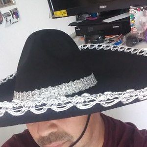 Meet your Posher, Erick